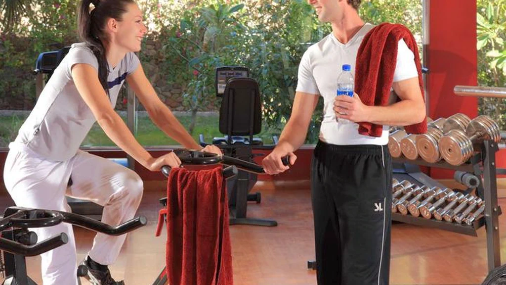 Hotel Xperience St. George Homestay - Sharm Elshikh